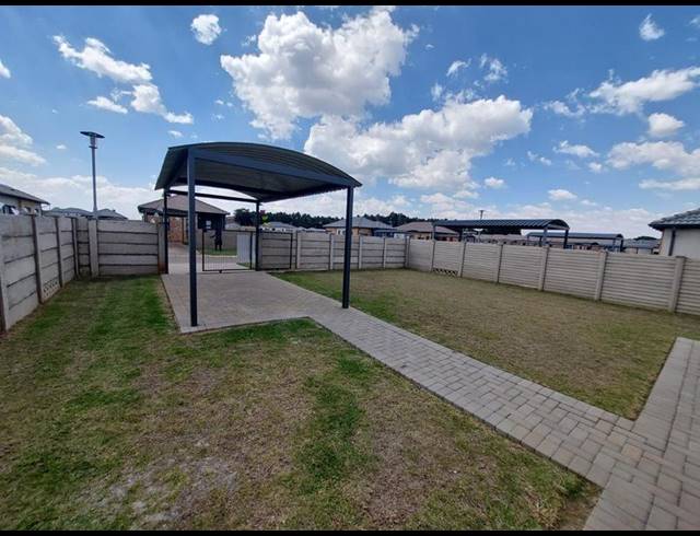 2 BEDROOM HOUSE FOR SALE IN VANDERBIJLPARK CW 5